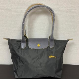 ロンシャン(LONGCHAMP)のロンシャン　ル プリアージュ クラブ ショルダーバッグ S(トートバッグ)