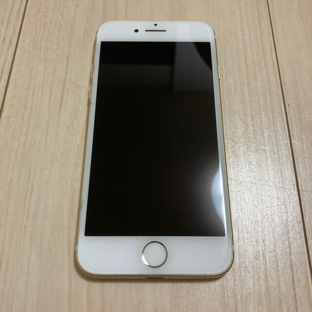 【専用】iPhone7 32GB ゴールドgold