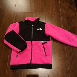 ザノースフェイス(THE NORTH FACE)のノースフェイス フリースジャケット (ジャケット/上着)