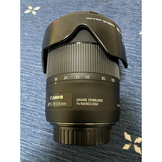 canon EFS 18-135mm IS USM canon EFS 18-135mm IS USM