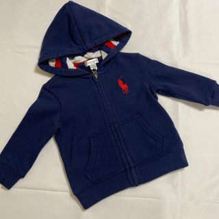 ラルフローレン(Ralph Lauren)のRALPH LAUREN 231(トレーナー)