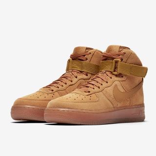 nike air force one high 07 lv8