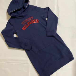 トミーヒルフィガー(TOMMY HILFIGER)のTOMMY HILFIGER 234(ワンピース)