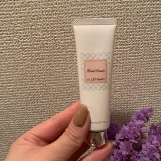 ジルスチュアート(JILLSTUART)のジルスチュアート リラックス ハンドクリーム 30g(ハンドクリーム)