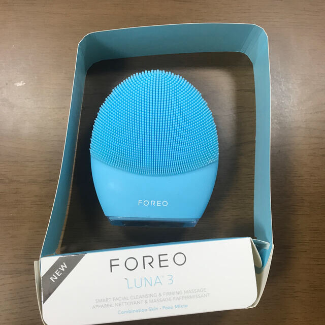 FOREO LUNA3