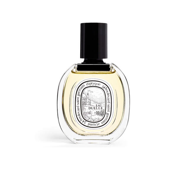 diptyque  オードトワレ オーデュエル 50ML