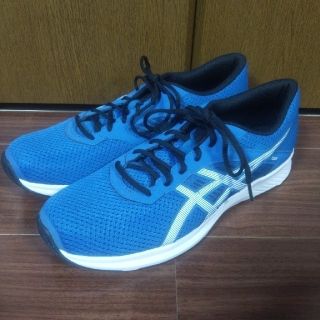 アシックス(asics)のasics　スニーカー　fuzor　29cm(スニーカー)