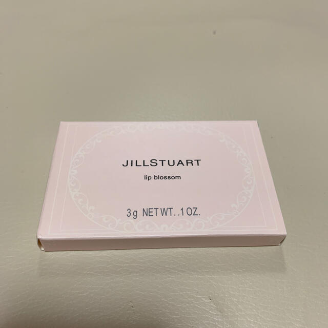 JILLSTUART(ジルスチュアート)のジルスチュアート リップブロッサム コスメ/美容のベースメイク/化粧品(口紅)の商品写真