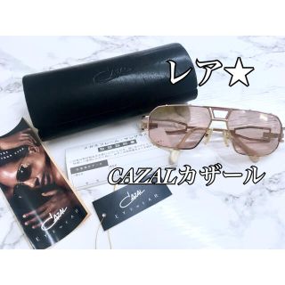 カザール（ホワイト/白色系）の通販 36点 | CAZALを買うならラクマ