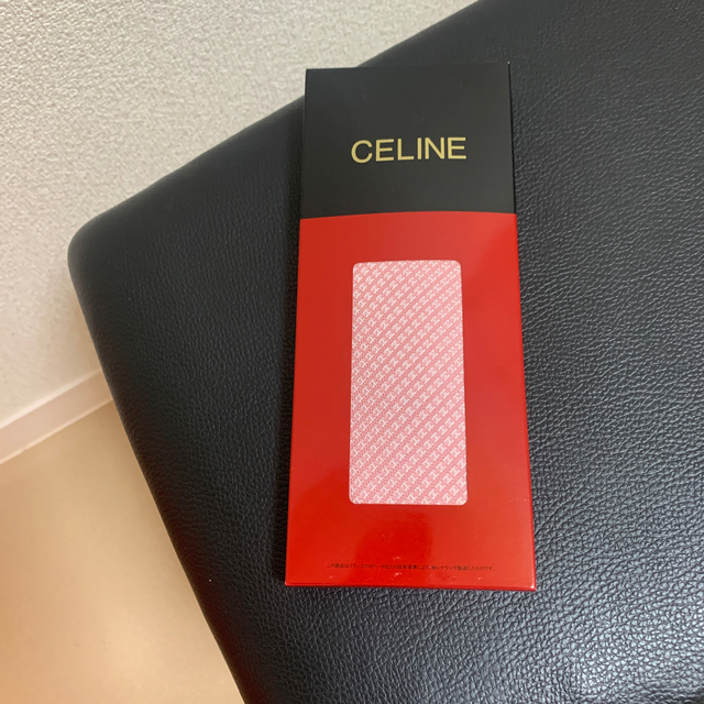 celine(セリーヌ)のセリーヌ　フェラガモ　ネクタイ　合計4点おまとめ メンズのファッション小物(ネクタイ)の商品写真