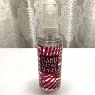 バスアンドボディーワークス(Bath & Body Works)のBath & Body Works フラグレンスミスト(香水(女性用))