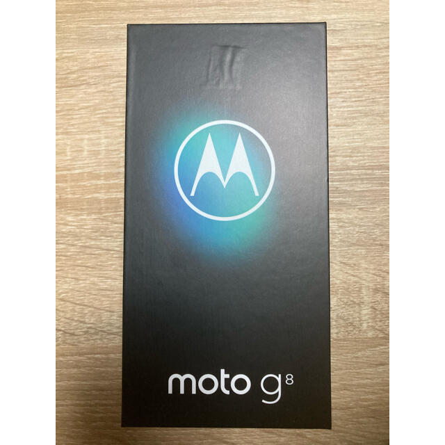 motorolamotorola moto g8