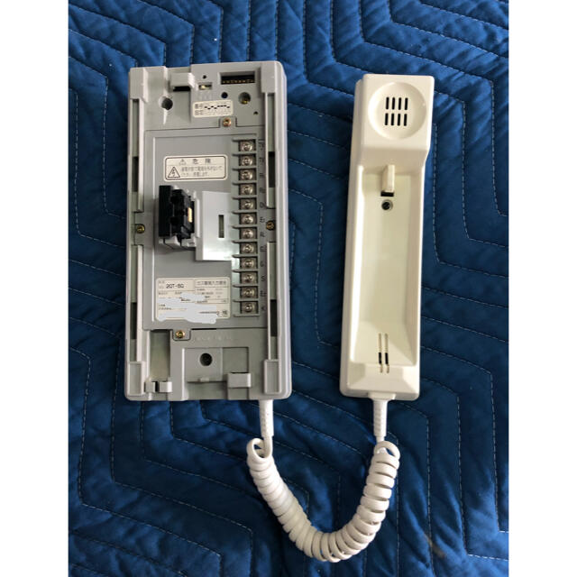 くるくるさん専用 アイホン インターホン VG-2GT-5Gの通販 by チョコ's