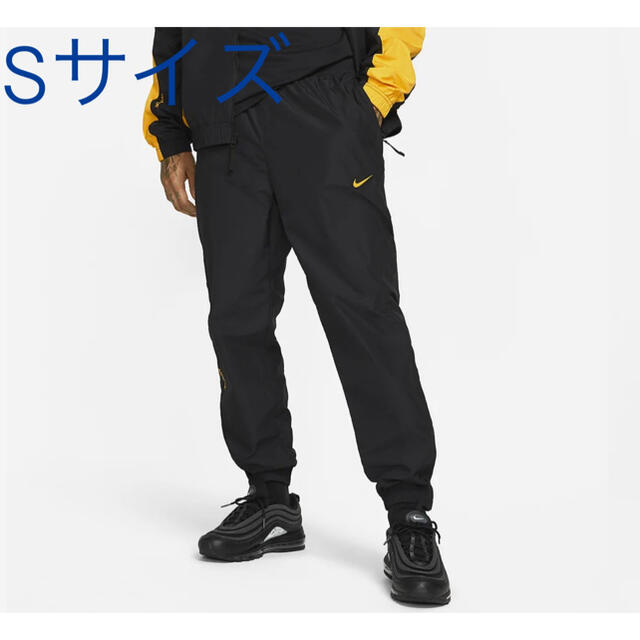 NIKE(ナイキ)のSサイズ NOCTA x Nike Track Pants Black 新品 メンズのパンツ(その他)の商品写真