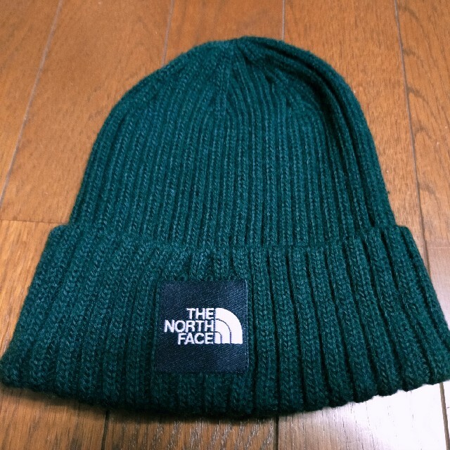 THE NORTH FACE(ザノースフェイス)のレア✨NORTHFACE CAPPUCHOLIDノースフェイスカプッチョ メンズの帽子(ニット帽/ビーニー)の商品写真