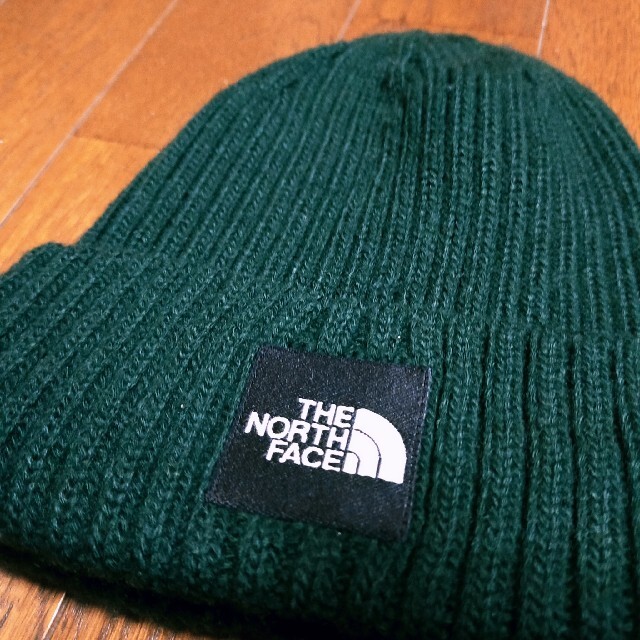 THE NORTH FACE(ザノースフェイス)のレア✨NORTHFACE CAPPUCHOLIDノースフェイスカプッチョ メンズの帽子(ニット帽/ビーニー)の商品写真