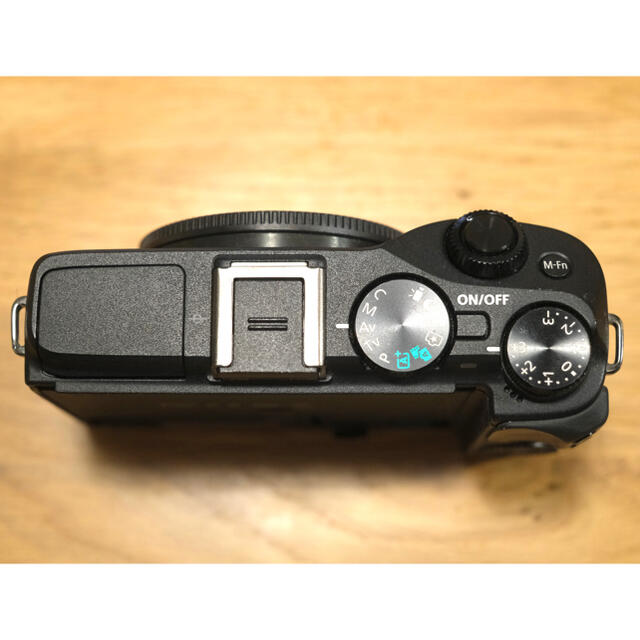 Canon(キヤノン)のCanon EOS-M3 ボディ ジャンク　キャノン スマホ/家電/カメラのカメラ(ミラーレス一眼)の商品写真