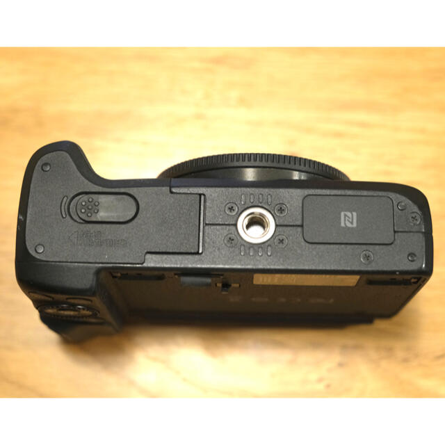 Canon(キヤノン)のCanon EOS-M3 ボディ ジャンク　キャノン スマホ/家電/カメラのカメラ(ミラーレス一眼)の商品写真