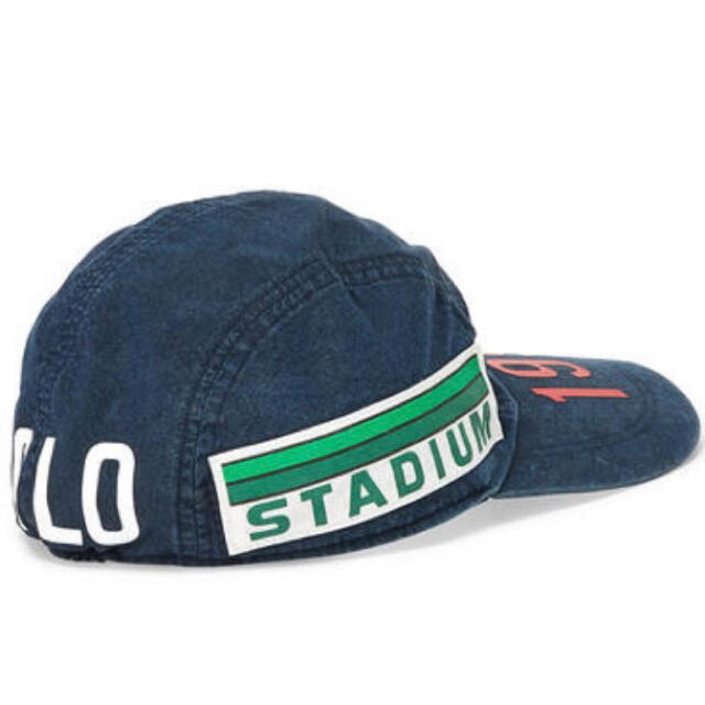 POLO RALPH LAUREN(ポロラルフローレン)のPolo Ralph Lauren Stadium 1992 Cap メンズの帽子(キャップ)の商品写真