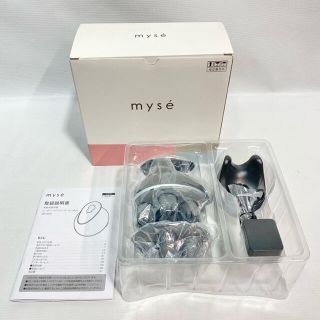 ヤーマン ミーゼ ヘッドスパリフト for men YA−MAN MS-30G(ボディケア/エステ)