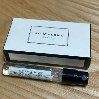 ジョーマローン(Jo Malone)のJo Malone ブラックベリー ＆ ベイ コロン(ユニセックス)