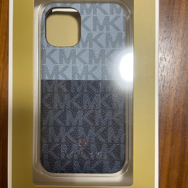 iPhone12mini MICHAEL KORS ケース 1