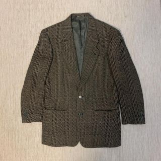 ジョルジオアルマーニ(Giorgio Armani)のGIORGIO ARMANI ジャケット(テーラードジャケット)