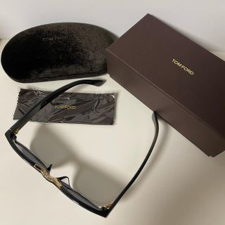 トムフォード(TOM FORD)のTOM FORDサングラス　TF411-D 020(サングラス/メガネ)