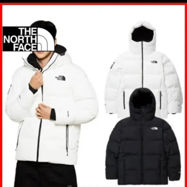 THE NORTH FACE(ザノースフェイス)のyabu55 専用 メンズのジャケット/アウター(ダウンジャケット)の商品写真