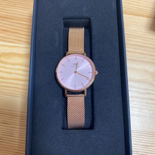 ダニエルウェリントン(Daniel Wellington)のダニエルウェリントン 腕時計 レディース(腕時計)