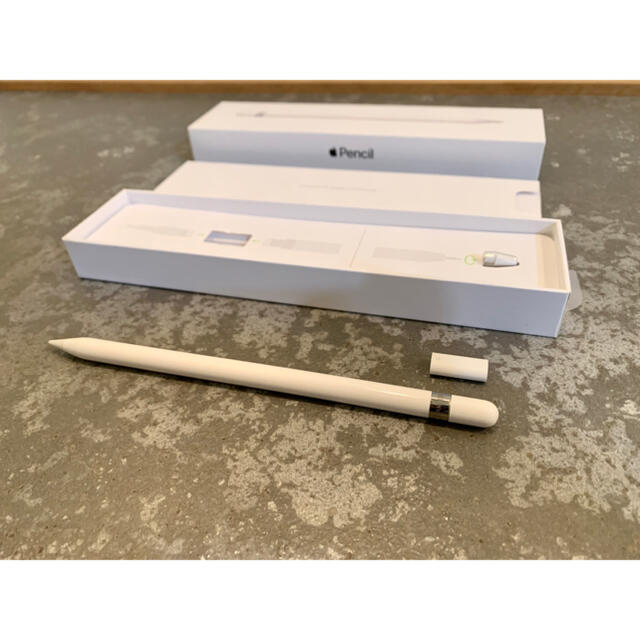 Apple Pencil アップルペンシル　第1世代