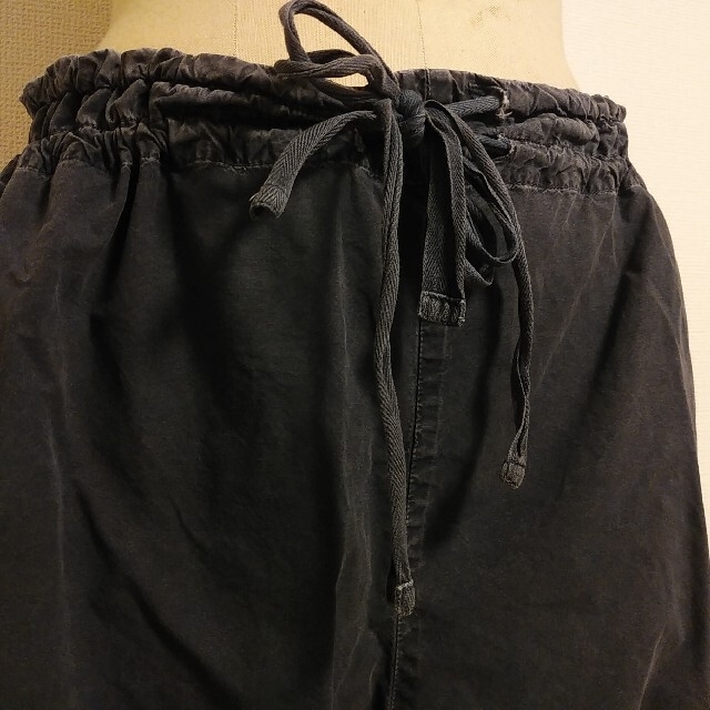 12HP45CASEY CASEY DANNEMARK PANT