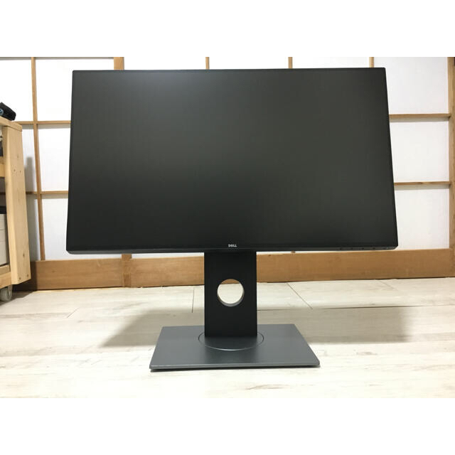 DELL デル U2417H フルHD 液晶ディスプレイ 24インチ