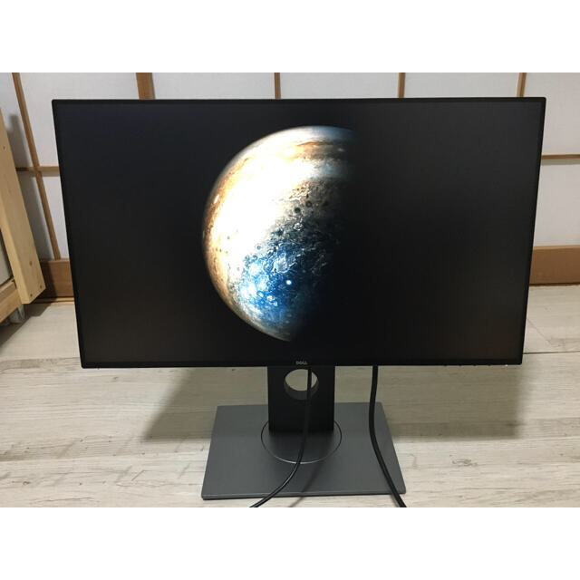 DELL デル U2417H フルHD 液晶ディスプレイ 24インチ