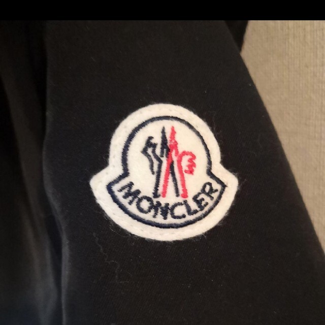 MONCLER(モンクレール)のモンクレール モンティコール レディースのジャケット/アウター(ダウンジャケット)の商品写真