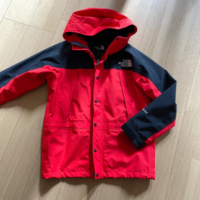 THE NORTH FACE マウンテンライトジャケット