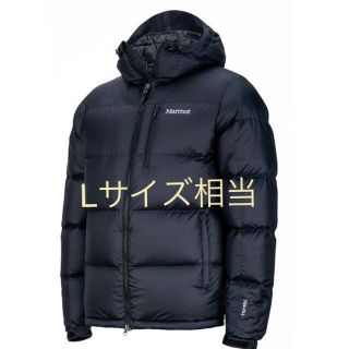 マーモット(MARMOT)の新品タグつき　MARMOT  マーモット 700FILL ダウンジャケット(ダウンジャケット)