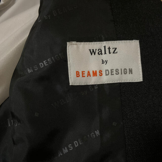 BEAMS(ビームス)のスーツ　卒園式　入学式　waltz by BEAMS キッズ/ベビー/マタニティのキッズ服男の子用(90cm~)(ドレス/フォーマル)の商品写真