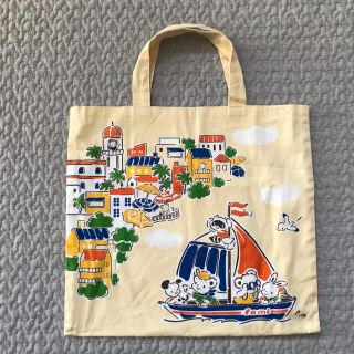 ファミリア(familiar)のkarin様専用＊ファミリア familiarトートバッグ(トートバッグ)