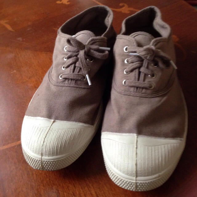 BENSIMON(ベンシモン)のベンシモン レディースの靴/シューズ(スニーカー)の商品写真
