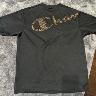 Champion(チャンピオン)半袖/メンズ　M(Tシャツ/カットソー(半袖/袖なし))