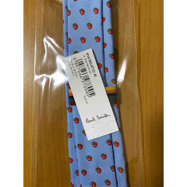 Paul Smith ポールスミス りんご柄 Apple 水色 Paul Smith 19awの通販 By ジョージ S Shop ポールスミス ならラクマ Paul Smith ポールスミス りんご柄 Apple 水色 Paul Smith 19awの通販 By ジョージ S Shop ポールスミス ならラクマ