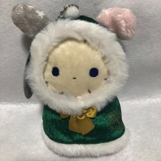 サンエックス(サンエックス)のセンチメンタルサーカス ウィンター ぬいぐるみ(ぬいぐるみ)