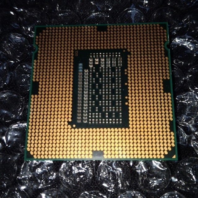 Intel core i7 2600 LGA1155 1