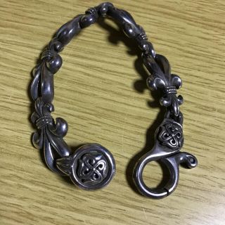 シンズスカルプチャー shin's sculpture ブレスの通販 by シージー