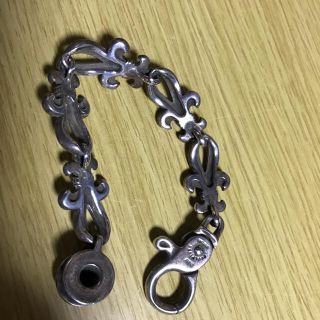 シンズスカルプチャー shin's sculpture ブレスの通販 by シージー