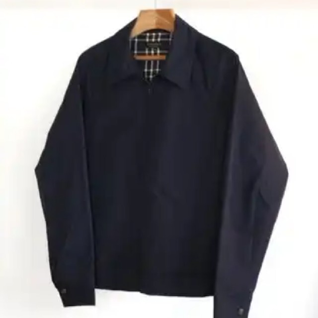 A VONTADE/ア ボンタージ　Harrington Jacket