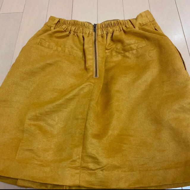 heather(ヘザー)のHeather スカート レディースのスカート(ミニスカート)の商品写真