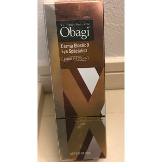 オバジ(Obagi)の※3月限定価格　Obagi（オバジ） ダーマエラスティックXアイスペシャリスト(アイケア/アイクリーム)