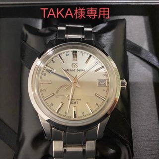 グランドセイコー(Grand Seiko)の☆.｡.:*・ﾟ【超美品！】グランドセイコー　美品中古(その他)